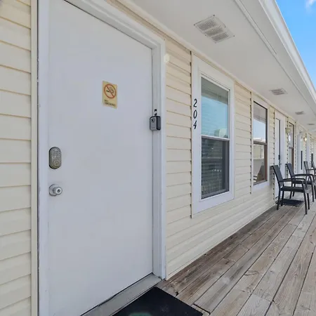 Sea & Sun 204 By Vacation Homes Collection-2