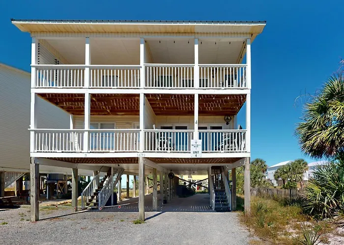 Neptune'S Nook Gulf Shores