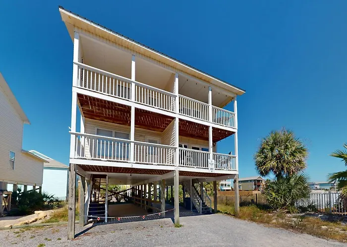 Neptune'S Nook Gulf Shores